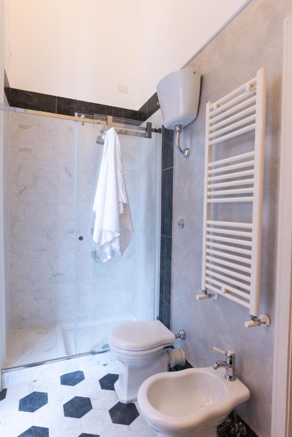 Casa Gagliardi Bed & Breakfast Naples