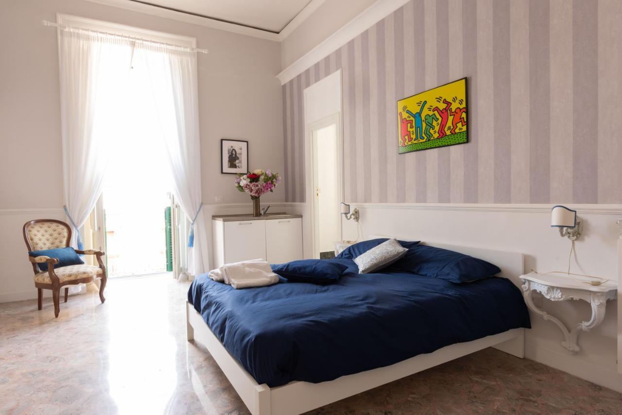 Casa Gagliardi Bed & Breakfast