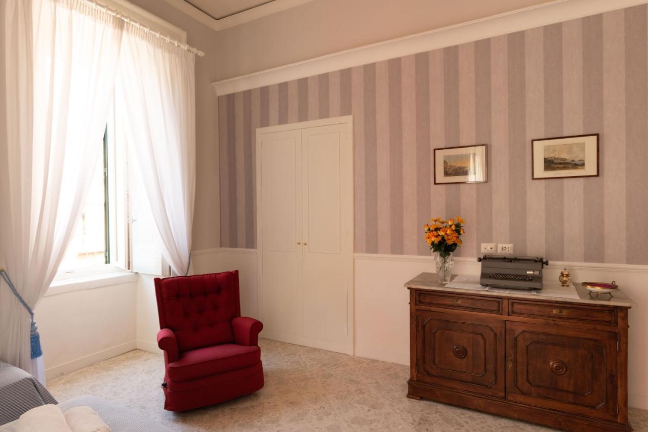 Casa Gagliardi Bed & Breakfast Naples