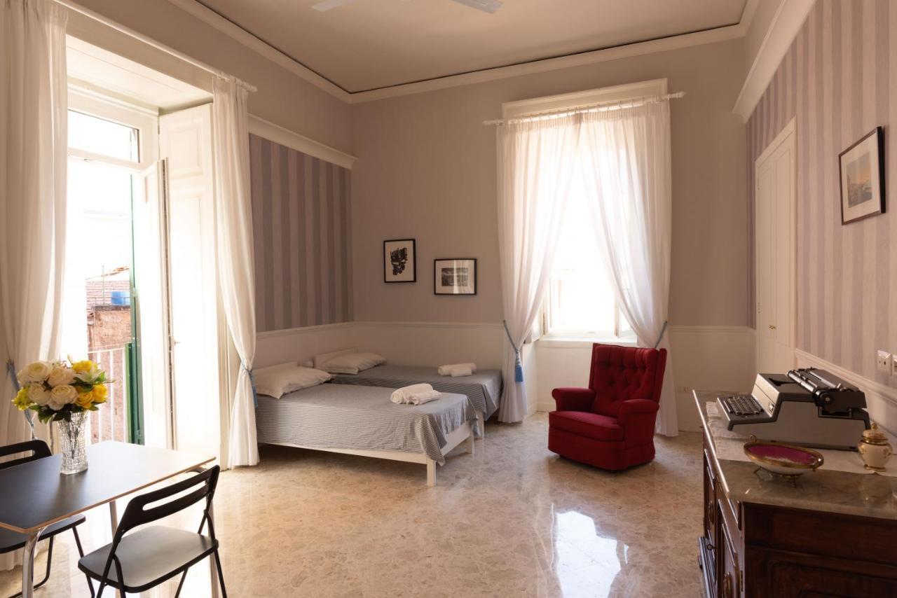 Casa Gagliardi * Naples