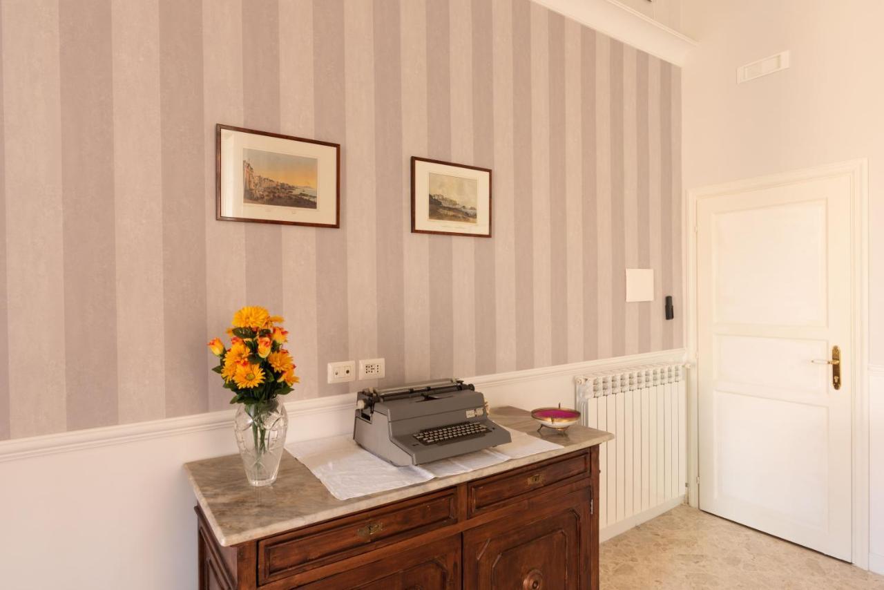 Bed & Breakfast Casa Gagliardi Naples